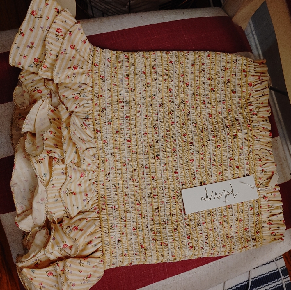 Petersyn Barrett Skirt